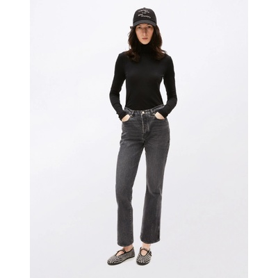Armedangels Velaari 2928 washed obsidian