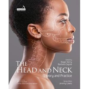 The Head and Neck | Roger Kerry (ISBN: 9781805010593)