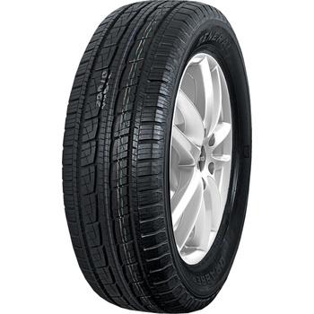 General Tire Grabber HTS60 245/75 R16 111S