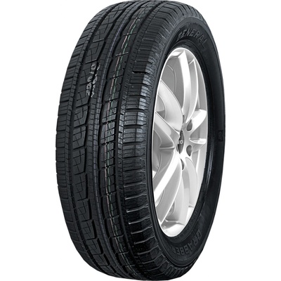 General Tire Grabber HTS60 265/65 R17 112H