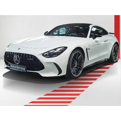Mercedes-Benz GT 63 AMG 430 kW