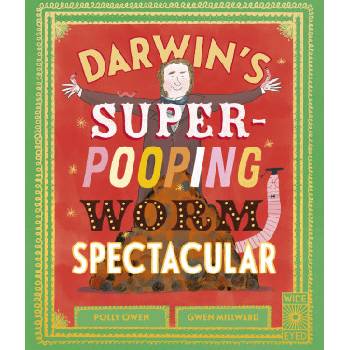 Darwin's Super-Pooping Worm Spectacular
