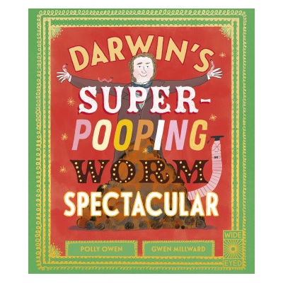 Darwin's Super-Pooping Worm Spectacular