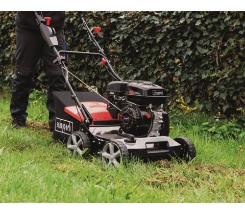 Scheppach SC 50 Vario