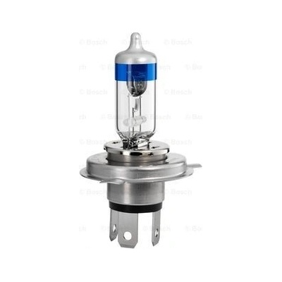 Bosch PLUS 90 1987301077 H4 P43t 12V 60/55W