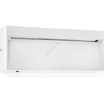 Faro Barcelona Faro 71967 - led стълбищно осветително тяло dune led/6w/230v 2200/2700/3200/4000k ip65 бяло (fa71967)
