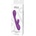 ELYS CONVEX RABBIT PURPLE