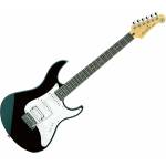 Yamaha Pacifica 112J MKII Black