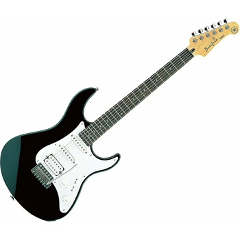 Image 1 of Yamaha Pacifica 112J MKII Black