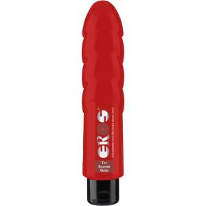Eros - eros toy bottles Лубрикант eros - toy silicone glide silicone based lubricant 175 ml