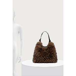Gianni Chiarini шопинг чанта дамска DUA (BS.12760/COMM.PLCC.RLP)