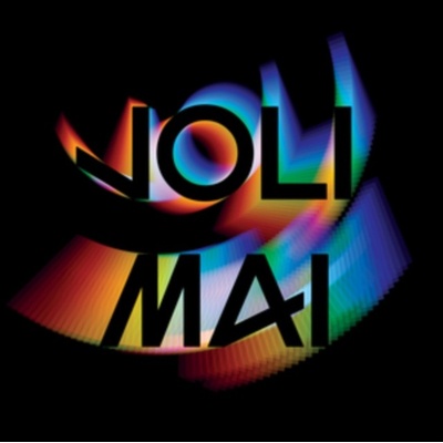 DAPHNI - JOLI MAI LP
