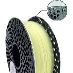AzureFilm PLA Lumos Glow in the Dark White - 1, 75mm (FP171-10494)