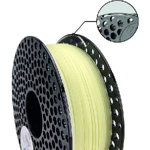 AzureFilm PLA Lumos Glow in the Dark White - 1, 75mm (FP171-10494)