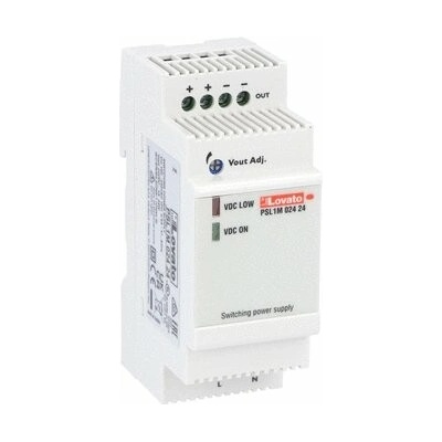 LOVATO Zdroj PSL1M 024 24 spínaný
