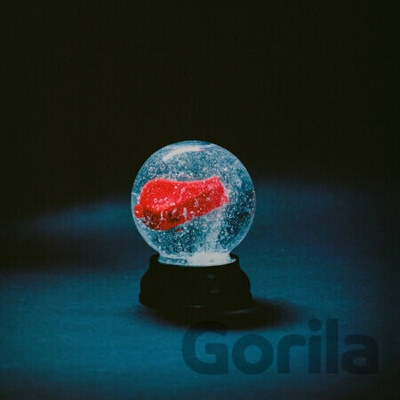 Darkside Nothing 1 CD