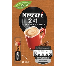 Nescafé 2v1 Classic 10 x 8 g