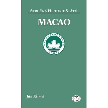 Macao - Jan Klíma