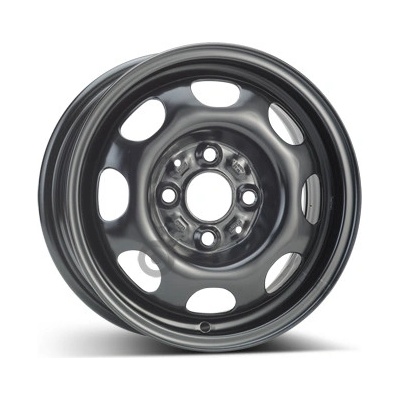 ALCAR STAHLRAD 5,5x13 4x100 ET43