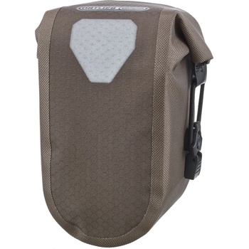 Ortlieb Чанта за рамка Ortlieb Micro 0, 8 Bike bag - Dark Sand - размер 0, 8 l (510-2888-0211)