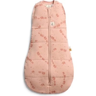 ErgoPouch Zavinovačka a vak na spanie 2v1 Cocoon Elephant Parade