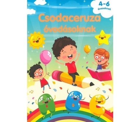 Csodaceruza