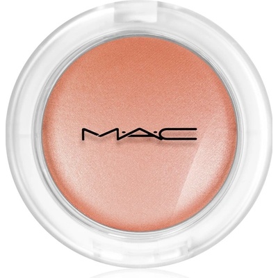 MAC tvářenka Glow Play Blush So Natural 7,3 g – Zboží Dáma