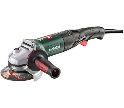 Metabo WE 1500-150 RT