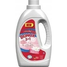 Bonux Color Pure Magnolia 3v1 gél 65 PD 3,575 l