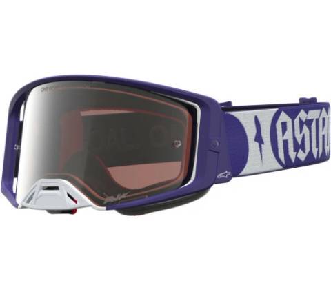 Alpinestars Supertech ATROX 2027