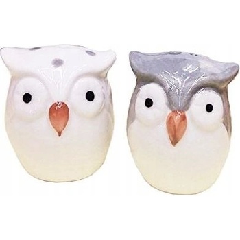 Gadget Soľnička a korenička Master