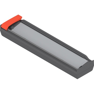 BLUM ZSZ.02F0 Orga Line rezák alobalu 88,5/411mm (komplet) 1090030104