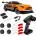 Overmax Състезателен автомобил Overmax X Tireburner с батерия 1: 16 20 км/ч (OVXTIREBURNER)