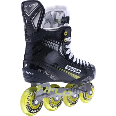 Bauer Vapor X3