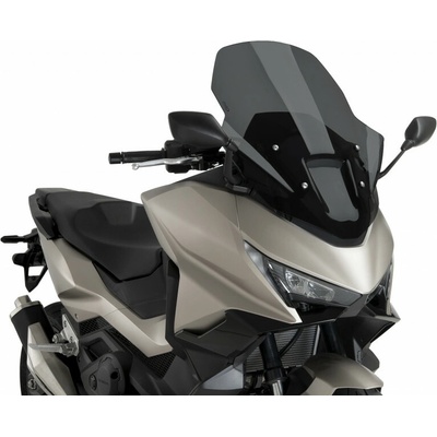 Puig V-Tech Line Touring 22582F tmavá dymová