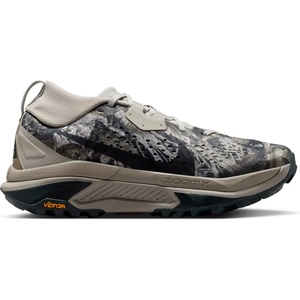 Nike Дамски маратонки Nike Women's ACG Zegama Trail Trail running shoes - Spruce Fog / Black Spruce / Sea Glass / Black - размер 37, 5 (EU) (123-2572-0511)