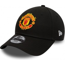 New Era 9FORTY BASIC MANCHESTER UNITED šiltovka