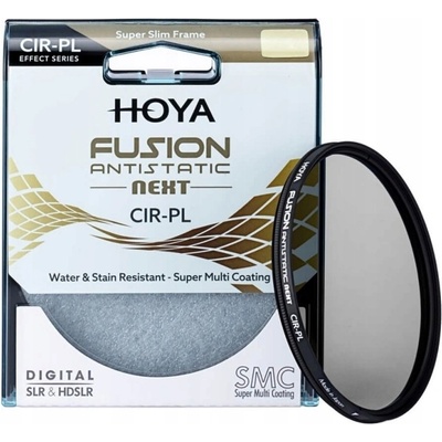 Hoya Fusion Antistatic Next PL-C 67 mm – Zboží Živě