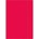 Interdruk Briefcase with elastic band A4+ Fluo raspberry (10pcs)