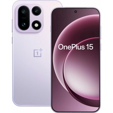 OnePlus 15 5G 16GB/512GB Ultra Violet