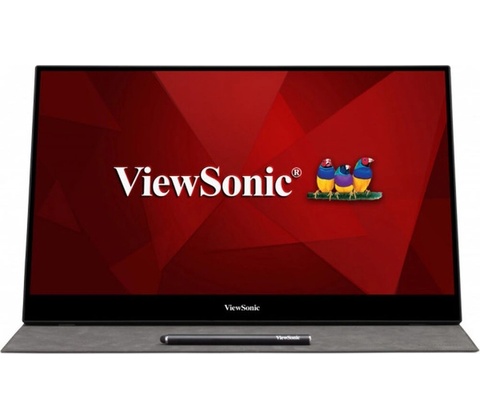 ViewSonic TD1655