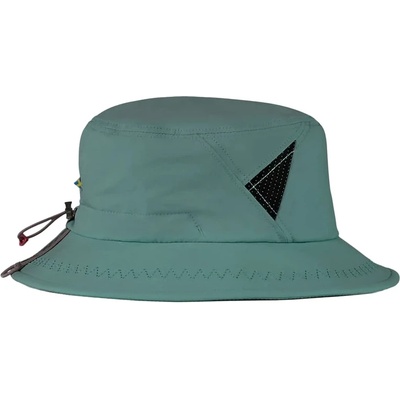 Klättermusen Шапка с козирка Klättermusen Skuld Bucket Hat Cap - Teal Grey (904-6187-0311)