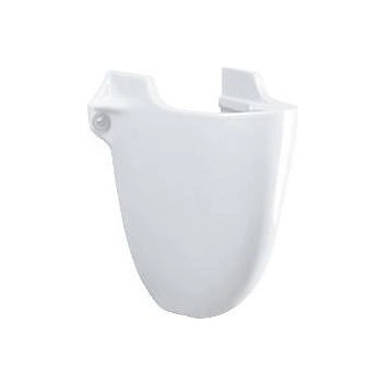 Vidima Полуконзола за умивалник SevaDuo (W310192)