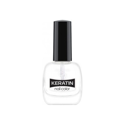 Golden Rose Keratin Nail Color lak na nehty 00 10,5 ml