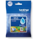 Brother LC-552 Cyan