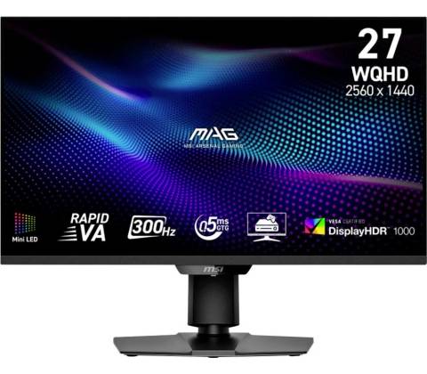 MSI MAG 274QPFDE X30MV
