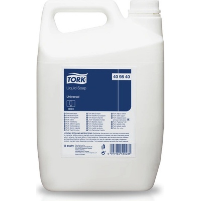 Tork Universal tekuté mydlo 5 l