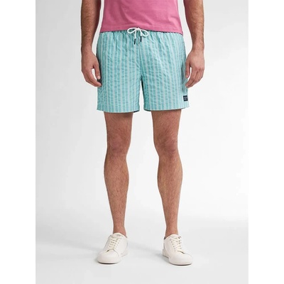 Petrol industries Бански гащета Petrol industries M-1050-SWS956 swimming shorts - Blue (Aqua Green)