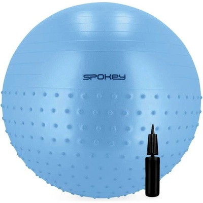 Spokey Half Fit 2in1 55 cm