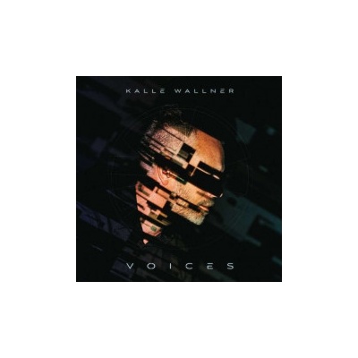 Karlheinz Wallner - Voices Digipack CD